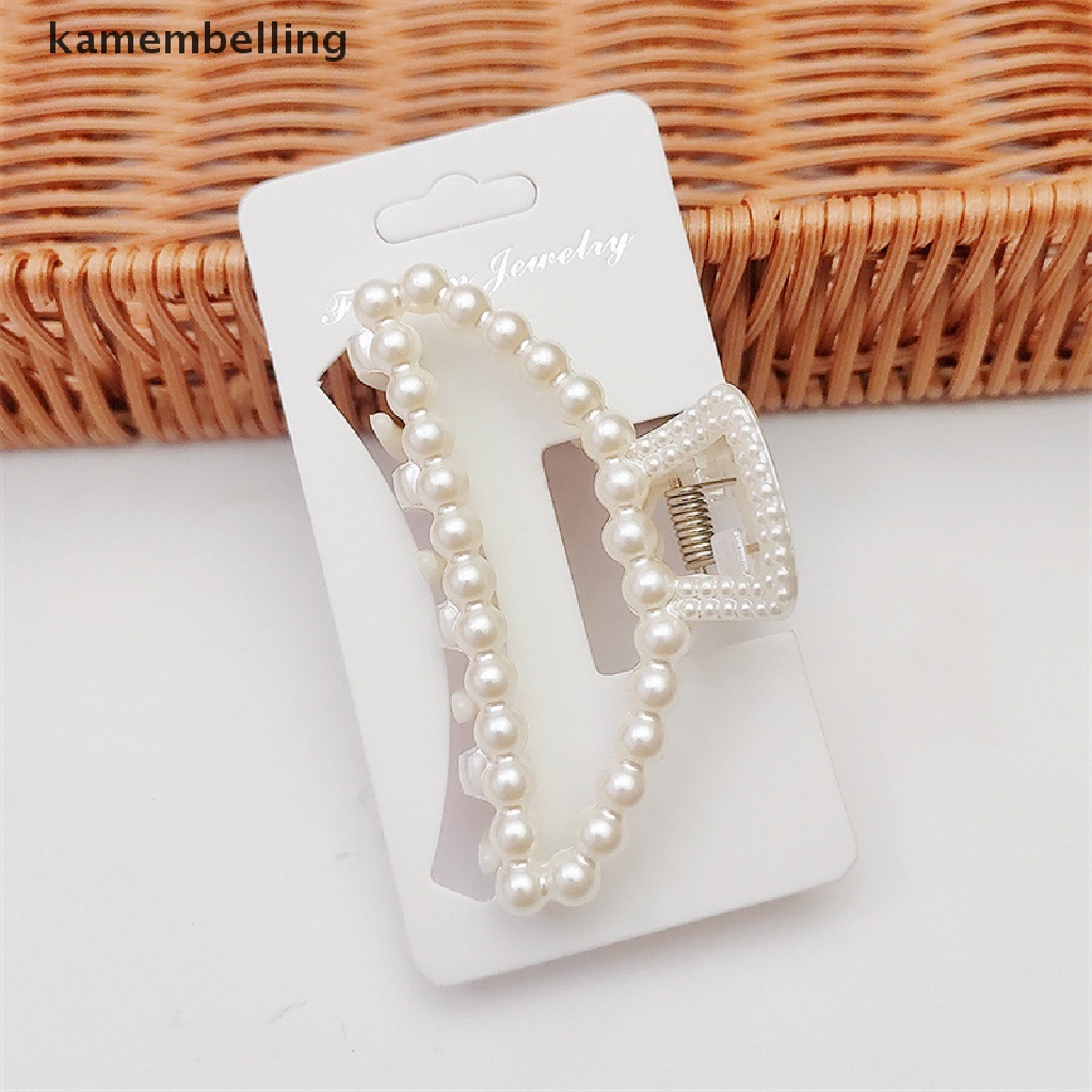 Set 50 Thẻ Giấy Trưng Bày Kẹp Tóc Trang Sức DIY