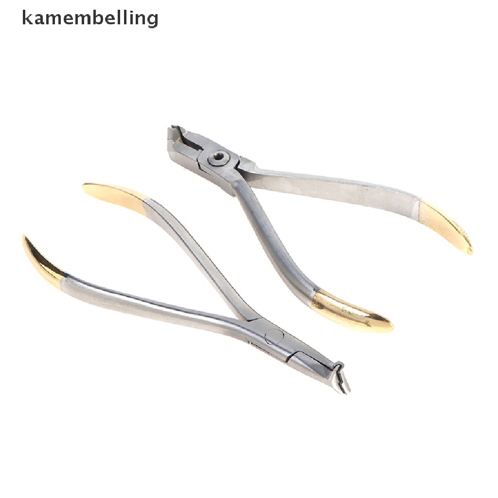 Kamembelling Kìm Uốn Cong Chỉnh Hình Chuyên Dụng