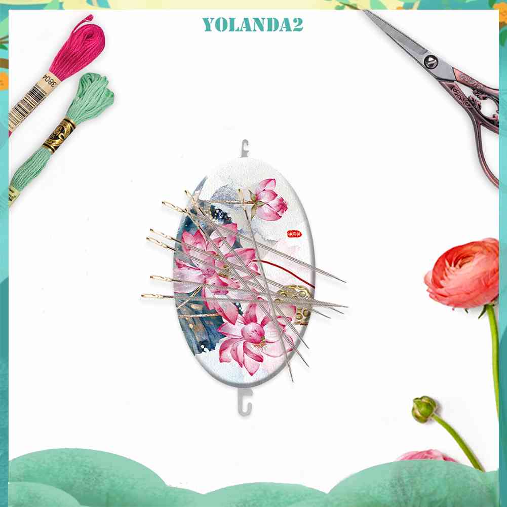 Bộ Dụng Cụ Kim May Vá Thủ Công