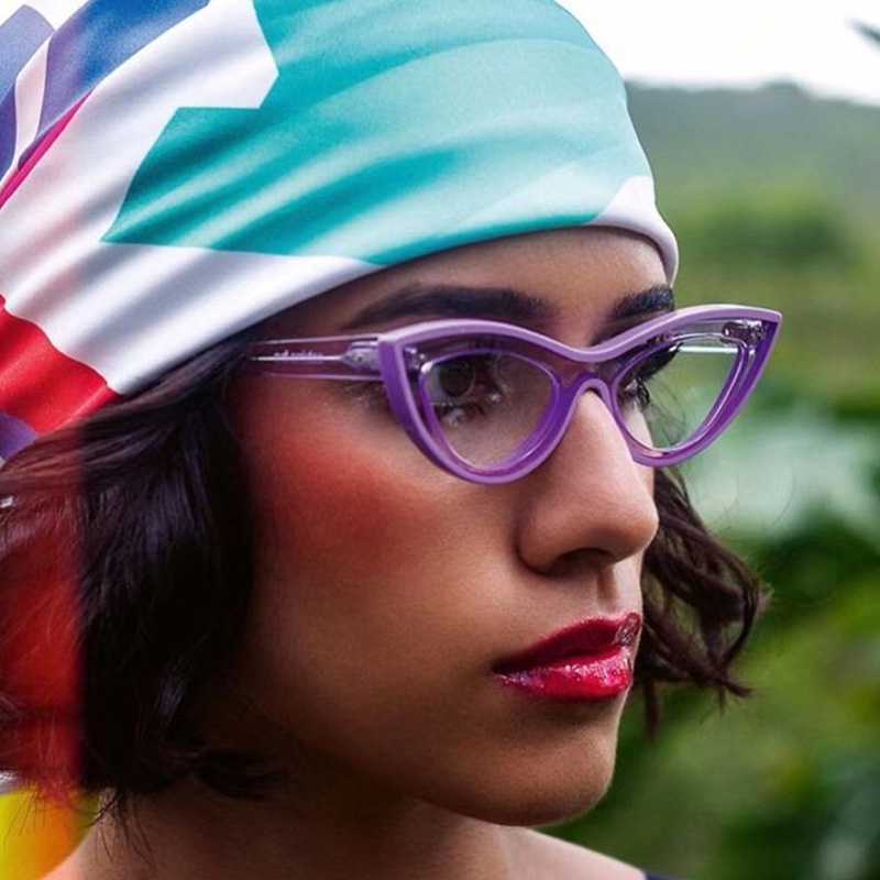 Mắt Kính Chống Bức Xạ Ttr90 Cho Cả Nam Và Nữ