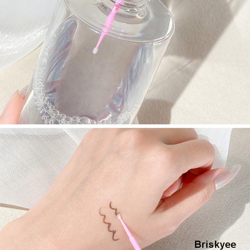 Tăm bông phun xăm / Tăm Bôi Tê, Nối Mi, Đính Đá Răng