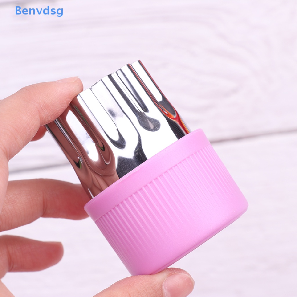 Set 11 Dụng Cụ Cắt Bánh Quy Bằng Inox Họa Tiết Hoạt Hình Dễ Thương