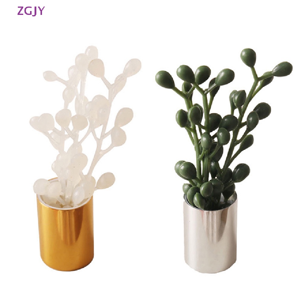 Mô Hình Bóng Đèn Trang Trí Nhà Búp Bê Tỉ Lệ 1: 12 Mới