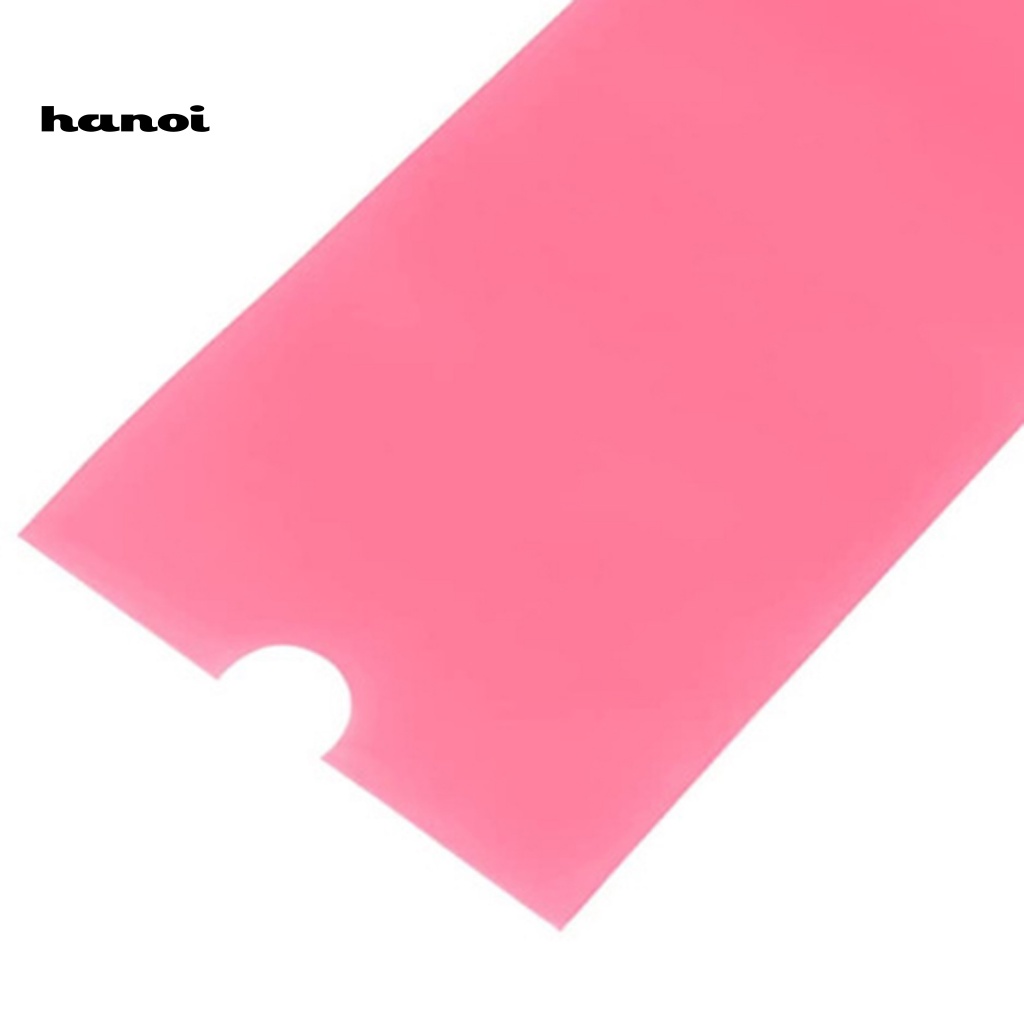 Set 200 Ống Tay Áo Chống Bụi Bẩn Cho Máy Xăm Sử Dụng Một Lần Tiện Lợi