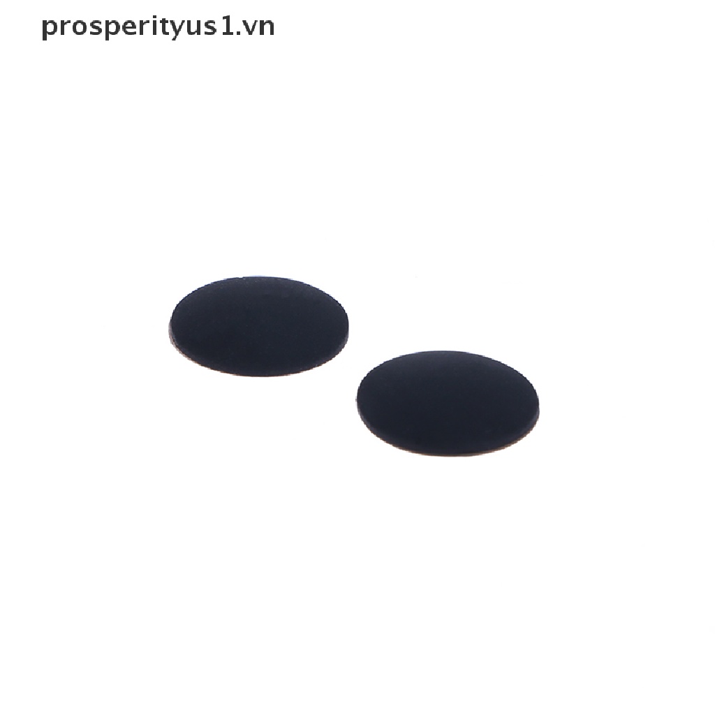 Set 4 Chân Cao Su Vỏ Chữ D Cho Lenovo Thinkpad X1 Carbon 3rd 2014 2015