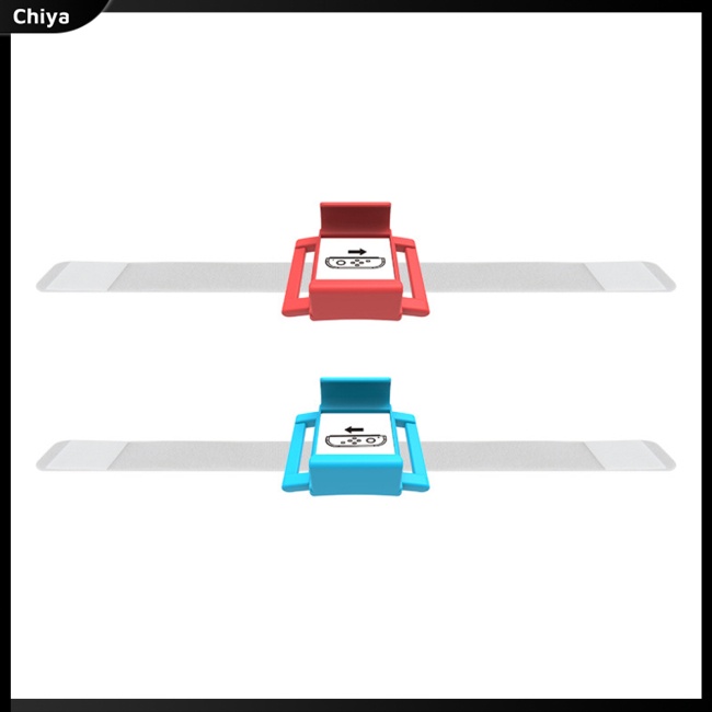 Bộ Phụ Kiện Dây Đeo Cổ Tay / Chân 10 Trong 1 Hỗ Trợ Chơi Game Thể Thao