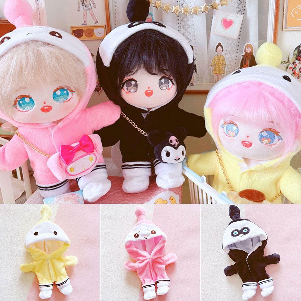 Layor1 Bộ Đồ Ngủ Dễ Thương Dành Cho Búp Bê 1 / 12BJD