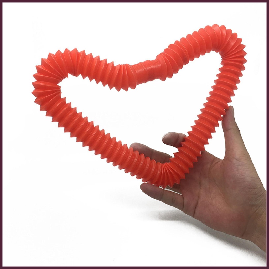 Đồ Chơi Ống Cảm Biến Giảm Căng Thẳng Cho Trẻ Em