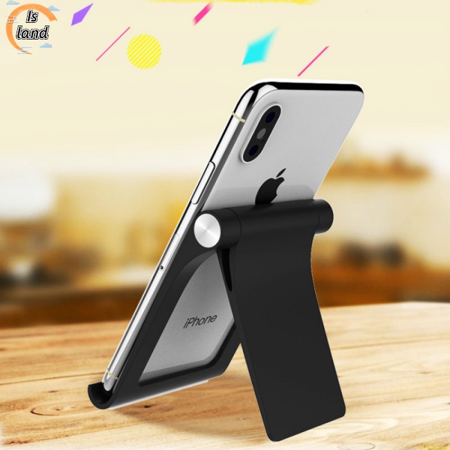 Giá Đỡ Điện Thoại / Máy Tính Bảng Tùy Chỉnh Chống Trượt / Rơi Vỡ Thiết Kế Độc Đáo Thời Trang