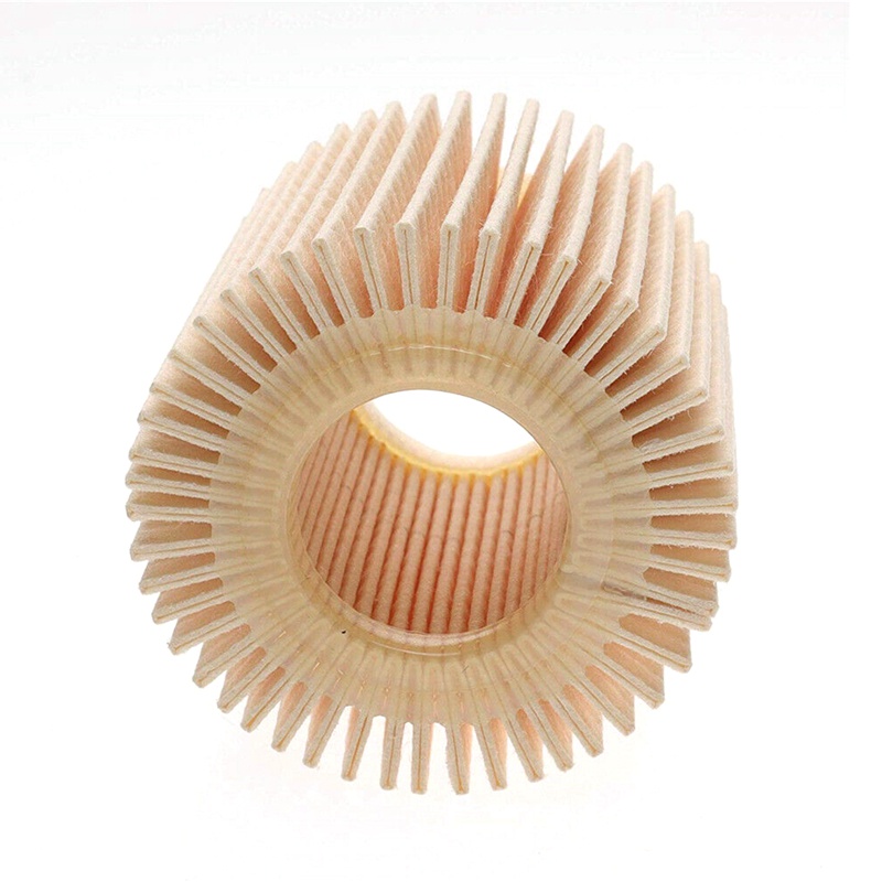 Lọc dầu động cơ cho Toyota LEXUS Prius Scion 1.8L 04152-YZZA6 / 04152-B1010 / 04152-YZZA7 / 04152-40060