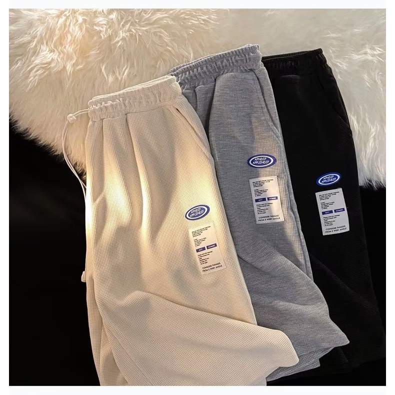 Quần Short Thể Thao Lưng Thun size Lớn Thời Trang Hàn Quốc Dành Cho Nam [M-2XL]