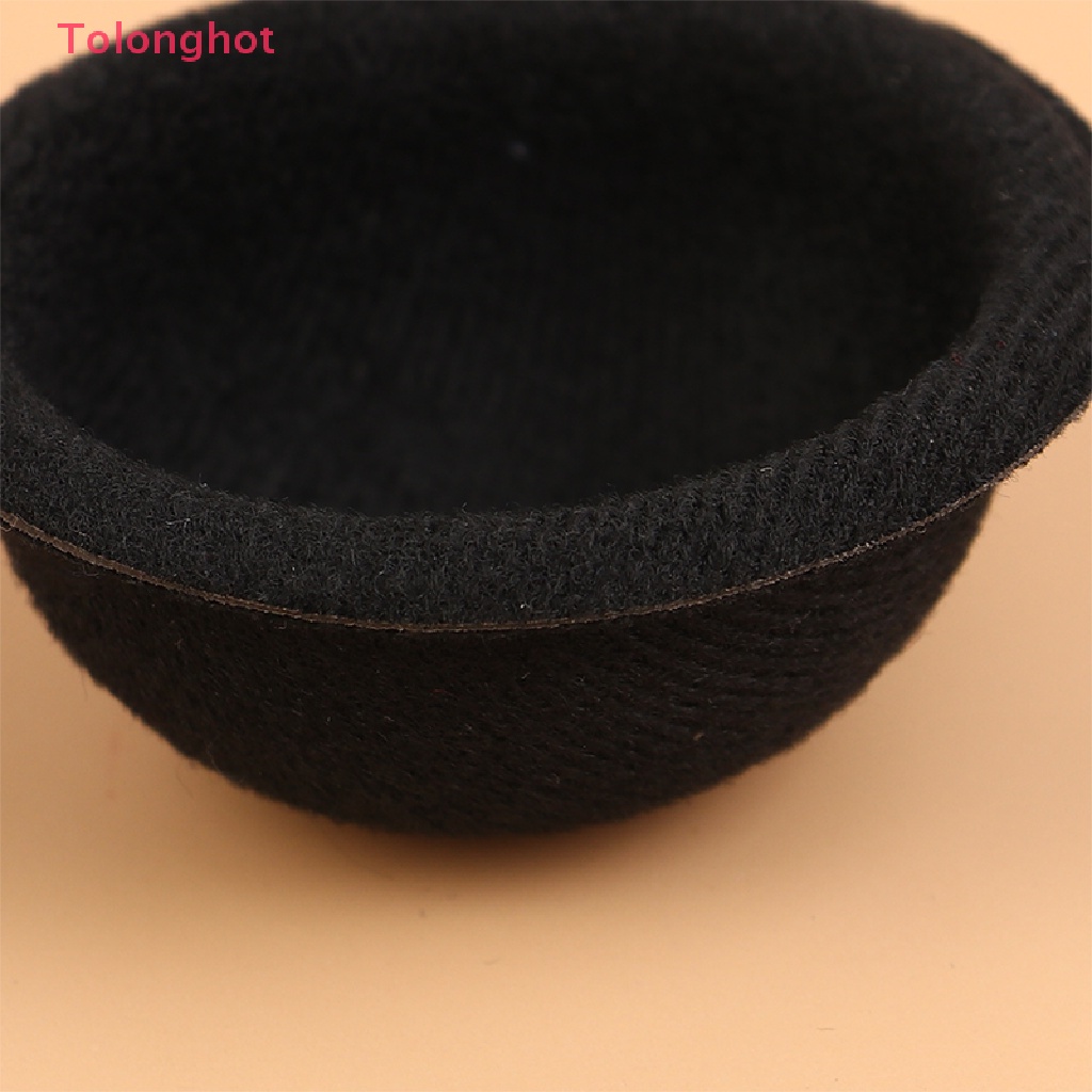 Nón Vành Thời Trang Xinh Xắn Cho Búp Bê 1 / 12