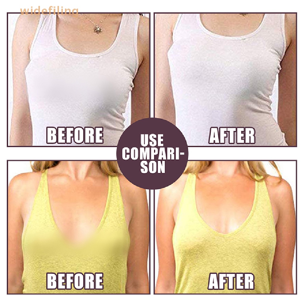 Set 30 Miếng Dán Ngực Vô Hình Dùng Một Lần Tiện Dụng