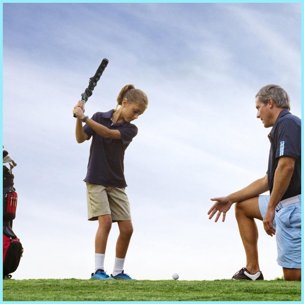 Tay Cầm Gậy Đánh Golf Chống Trượt Cho Người Mới Bắt Đầu