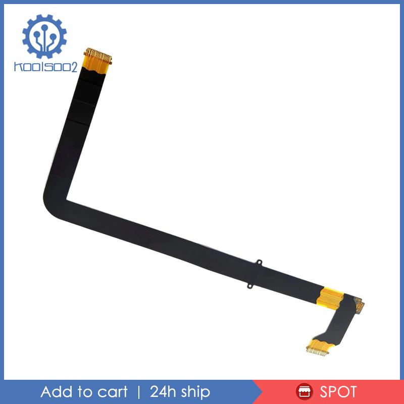 Dây Cáp Bản Lề Màn Hình LCD Koolsoo2 Cho Máy Ảnh Kỹ Thuật Số