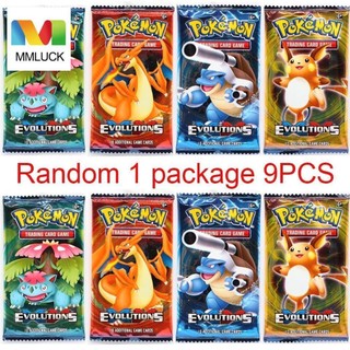 Bộ sưu tập thẻ bài pokemon sun & moon