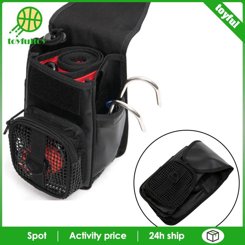 Túi Lưới Đựng Dụng Cụ Lặn Tiện Lợi