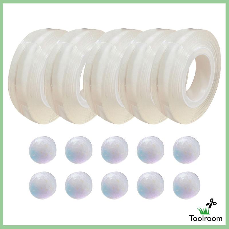 Cuộn Băng Dính Dùng Trang Trí Thủ Công Độc Đáo Cho Trẻ Em