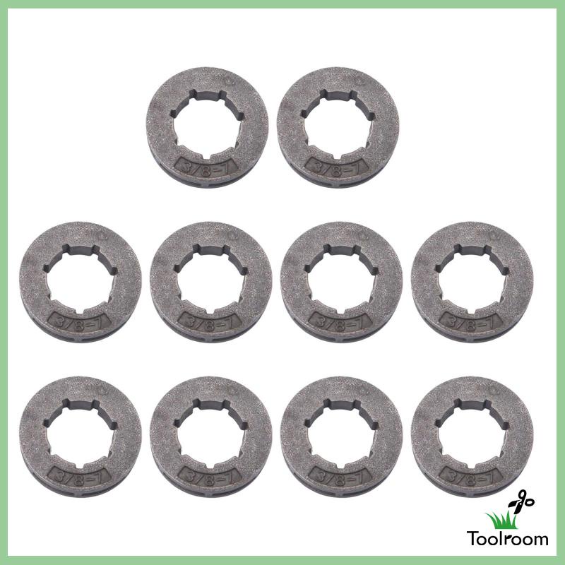 Bộ 10 Bánh Xích Thay Thế Độ Cứng Cao Cho 3800 4500 5200