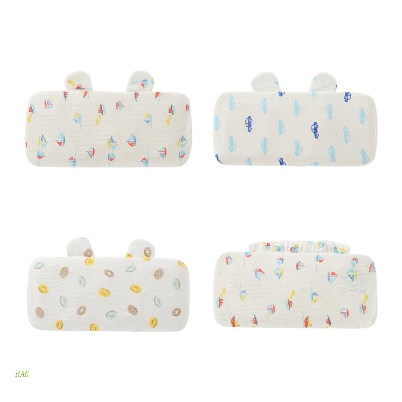 Gối Gel Làm Mát Tiện Dụng Cho Bé Uống Sữa Mẹ