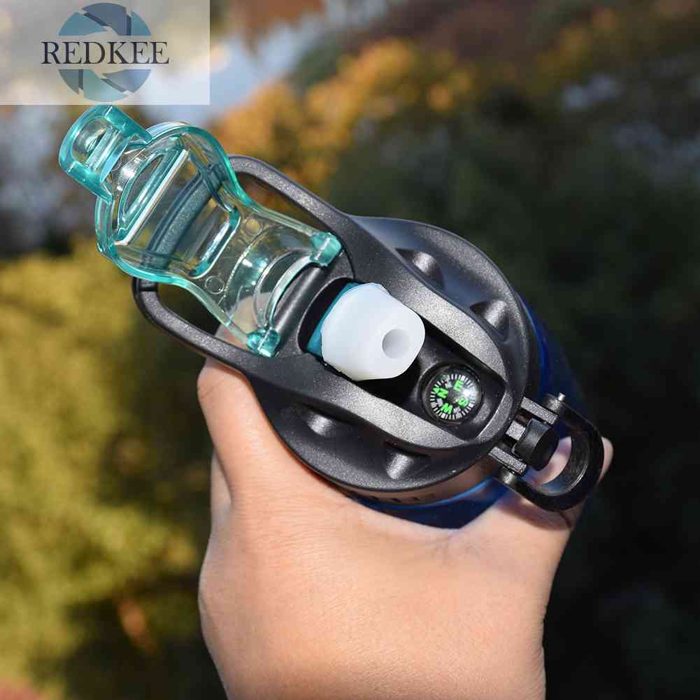 Bình Nước Thể Thao Dung Tích Lớn 650ml Chất Lượng Cao