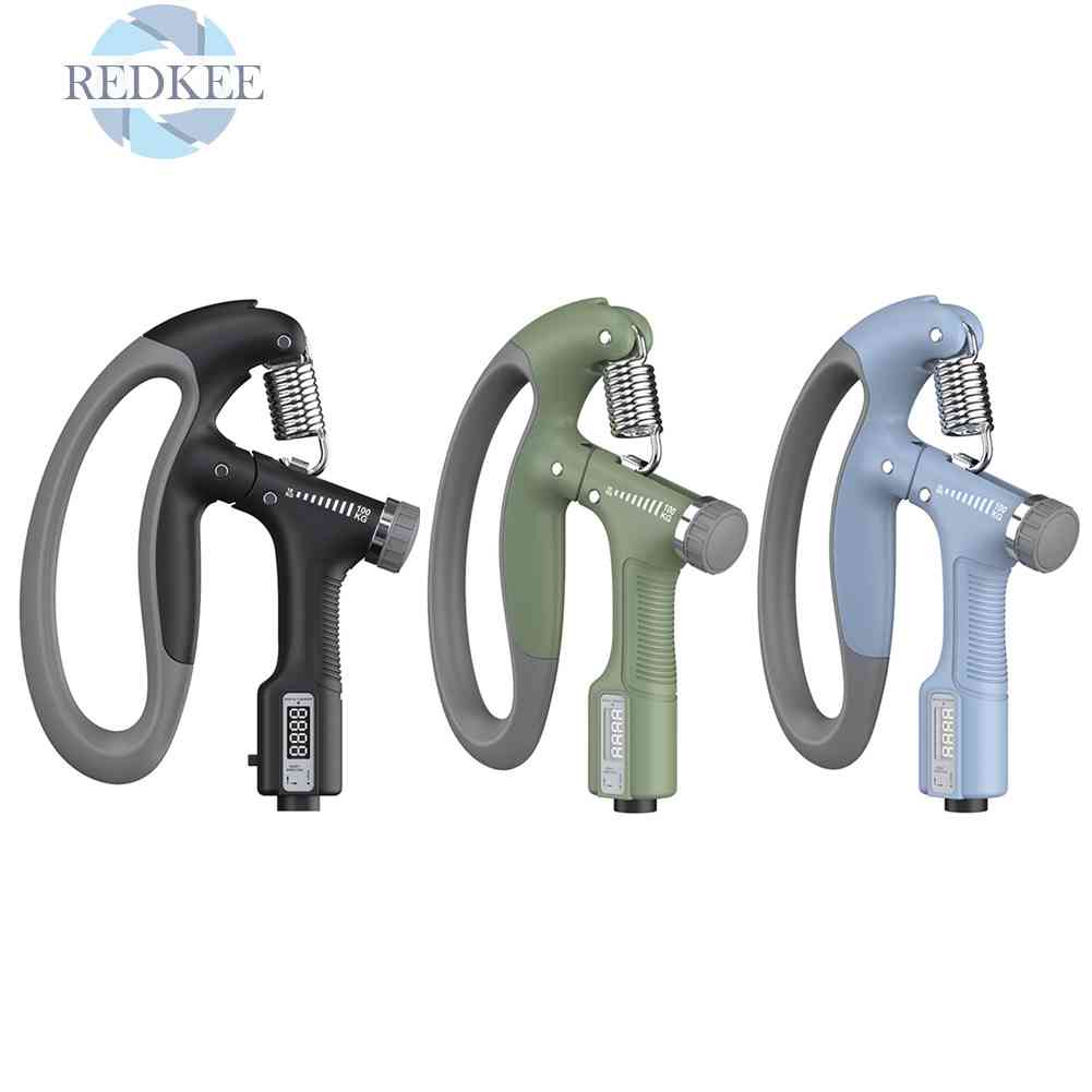 Dụng Cụ Lò Xo Điện Tử Tập Cơ Tay Chuyên Dụng