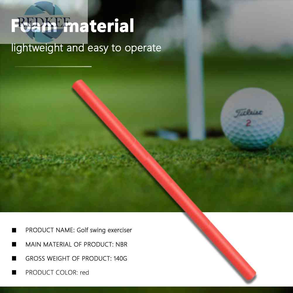 Gậy Đánh Golf Mềm Đàn Hồi Siêu Bền Dành Cho Luyện Tập Ngoài Trời