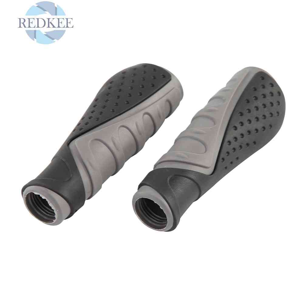 Bọc Tay Lái Xe Đạp Leo Núi Bằng Cao Su Chống Trượt NFCO