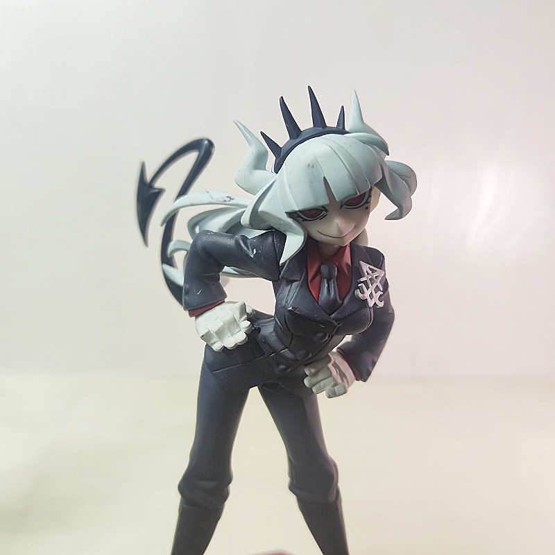 Mô Hình Đồ Chơi Nhân Vật Lucifer Helltaker Trong Phim Hoạt Hình "Up"