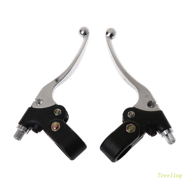 Cặp Tay Thắng Ly Hợp Có Thể Điều Chỉnh Thay Thế Cho MTA1 MTA2 39cc 47cc 49cc Quad