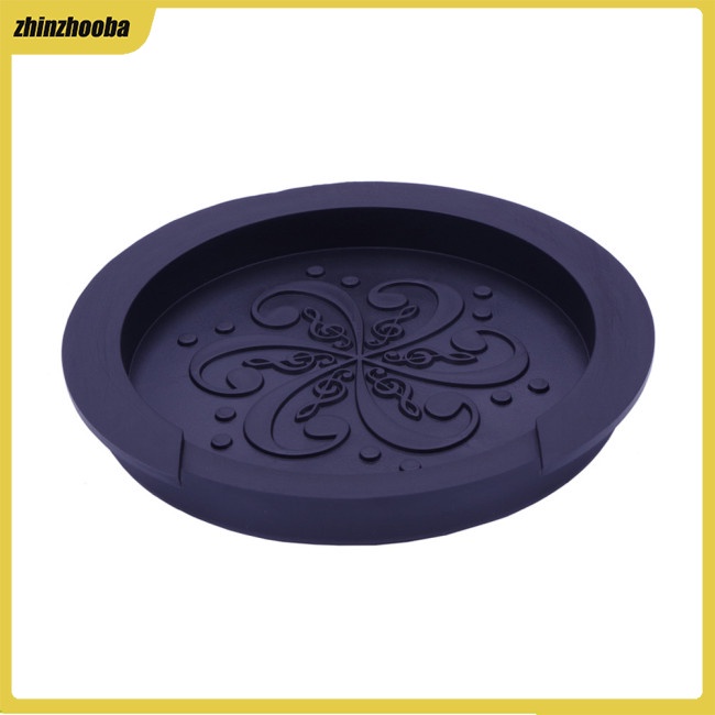 Fs Nắp Đậy Lỗ Âm Thanh Đàn Guitar Bằng Silicon