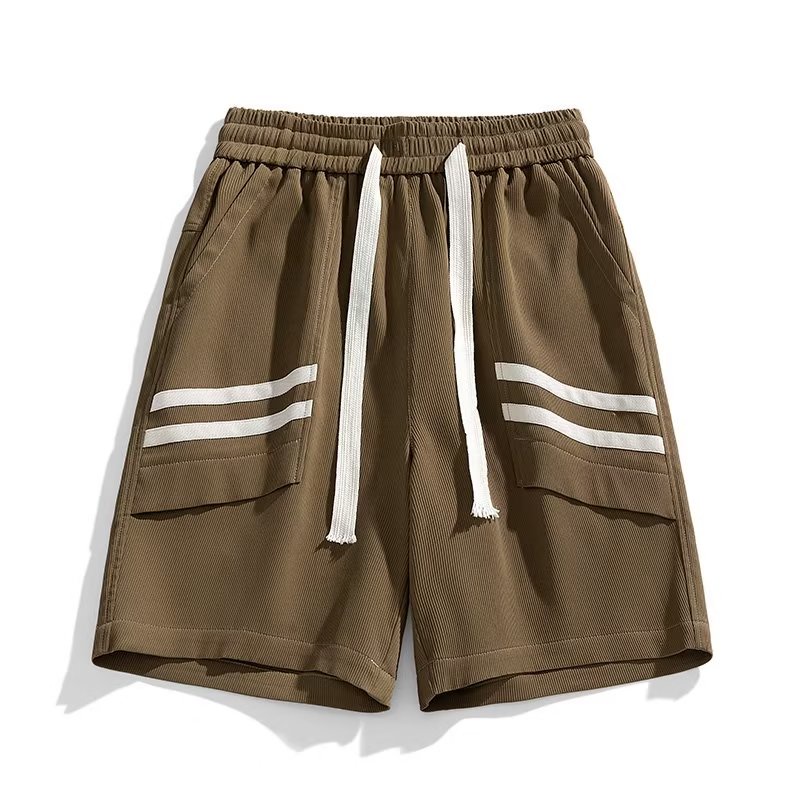 Quần Short Thể Thao Thời Trang Mùa Hè Dành Cho Nam