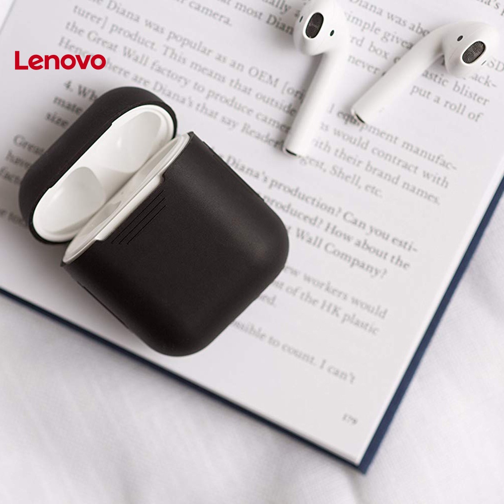 Vỏ Silicone Mềm Chống Sốc Hình Hoa Hướng Dương Bảo Vệ Hộp Sạc Của Tai Nghe Apple AirPods