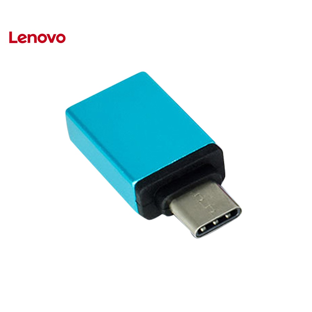 Bộ ĐiềU HợP ChuyểN ĐổI OTG LoạI C ĐầU CắM Sang Lỗ CắM USB 3.0 Cho