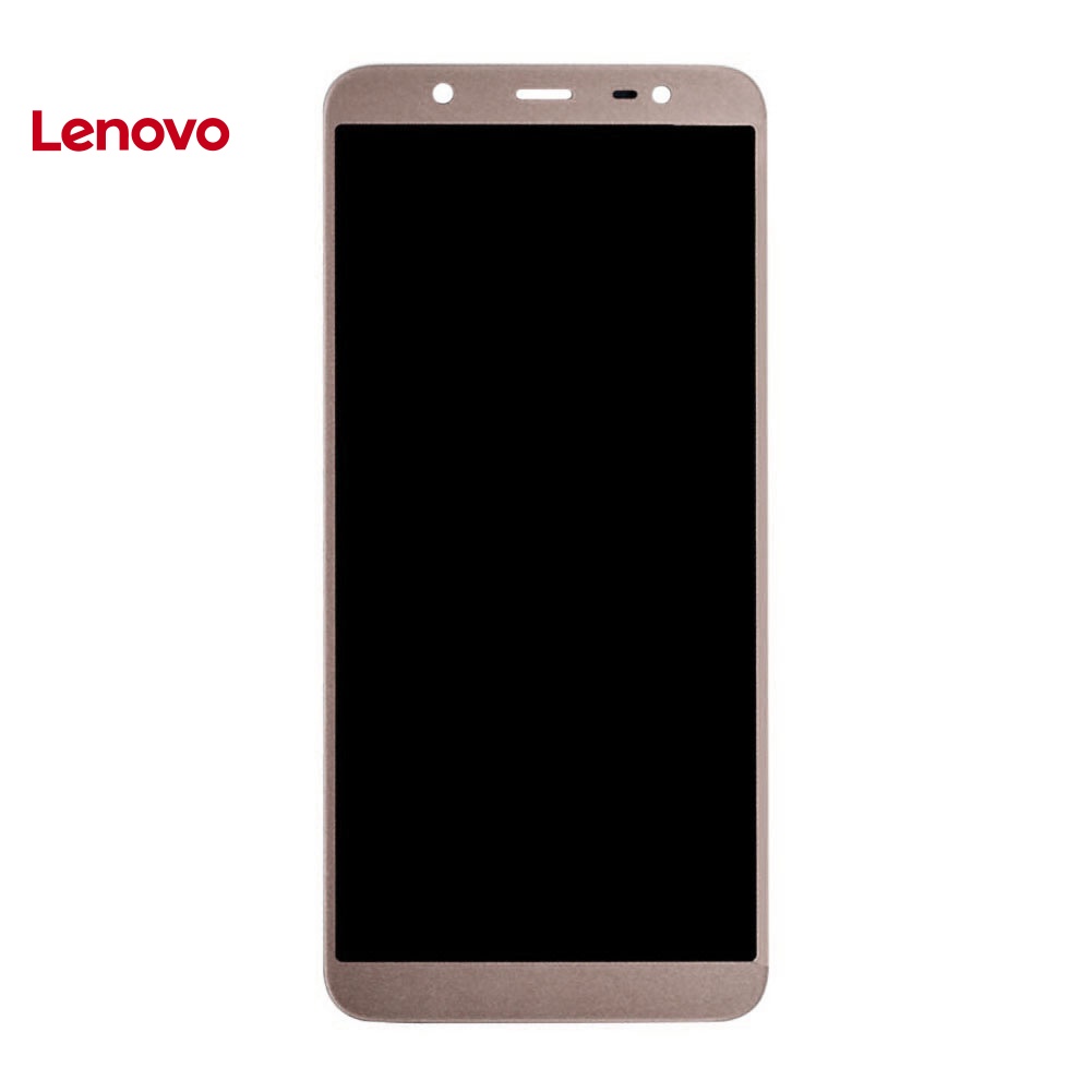 Bộ số hóa màn hình cảm ứng LCD LENOVO sunflower thích hợp cho Samsung Galaxy J8 2018 J810