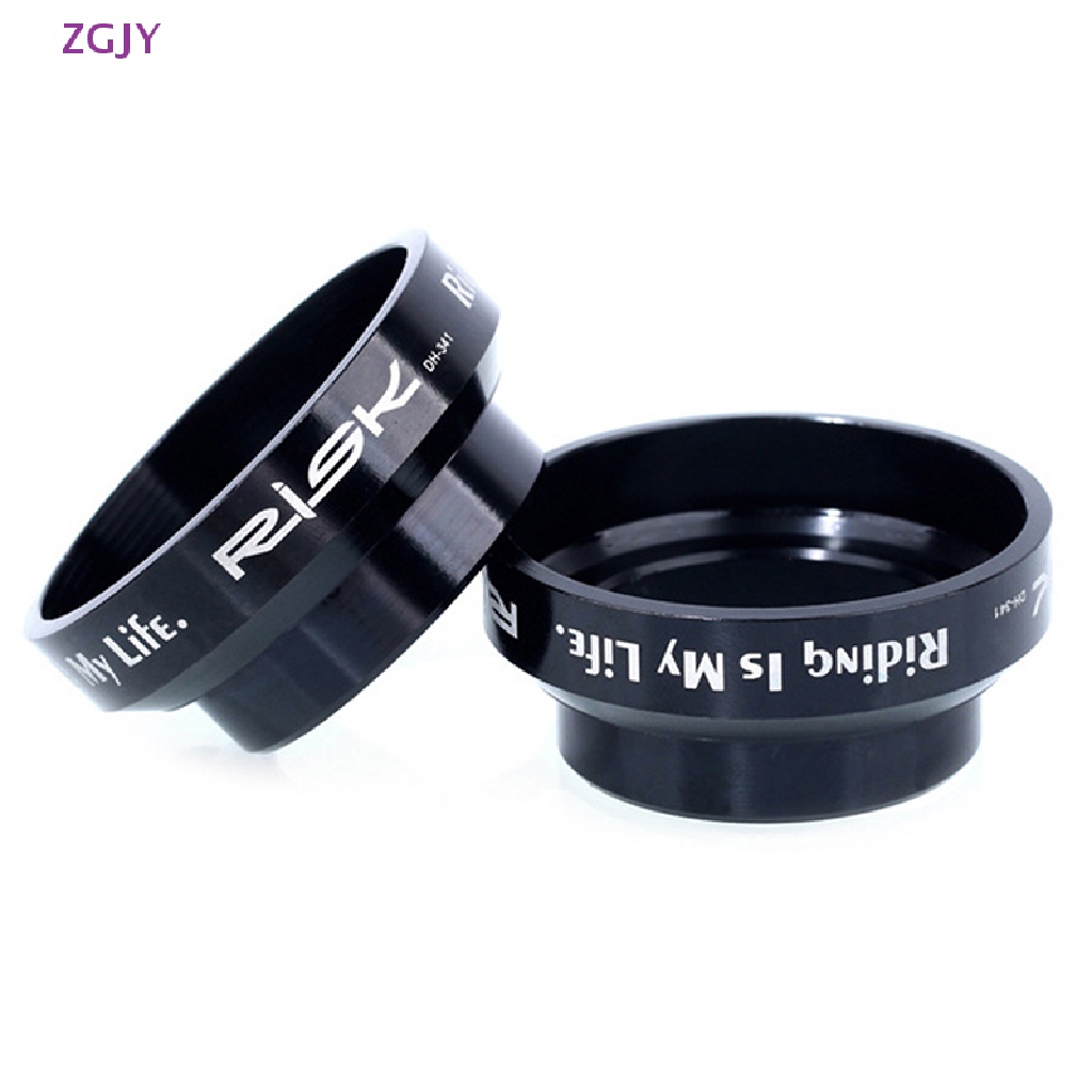 Phuộc Xe Đạp Leo Núi ZGJY Mtb Tích Hợp Vòng Bi 34Mm Tỉ Lệ 1 / 8 Mới