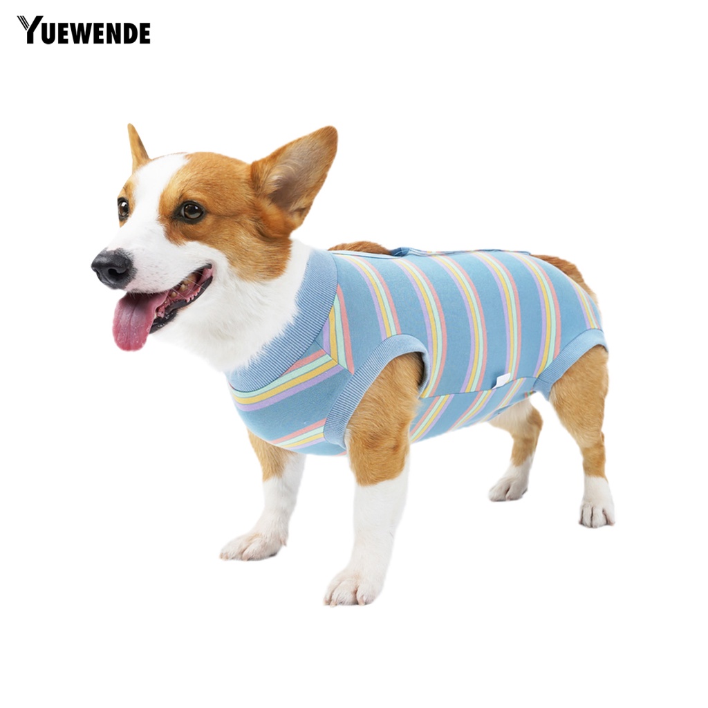 Áo Tiểu Giả Hai Lớp Thân Thiện Với Da Cho Thú Cưng YE.B