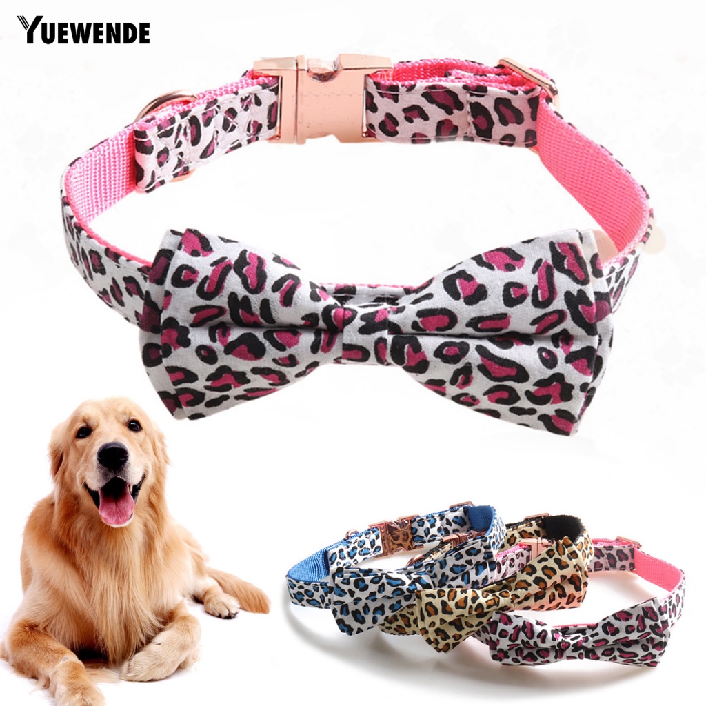 Vòng Cổ Thú Cưng Đi Dạo Có Thể Điều Chỉnh Kích Cỡ