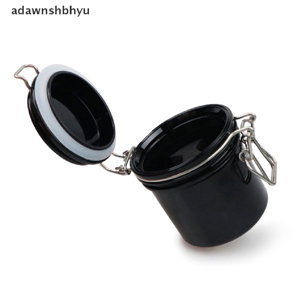 Hộp Đựng Keo Dán Mi Giả Kín Khí Tiện Dụng