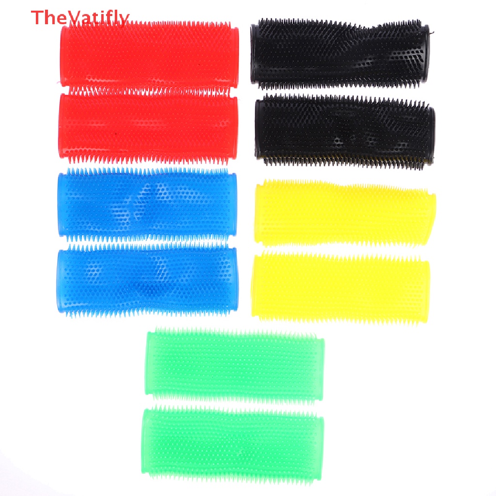 Bộ 2 Bọc Tay Lái Xe Máy Bằng Cao Su Mềm Chống Trượt