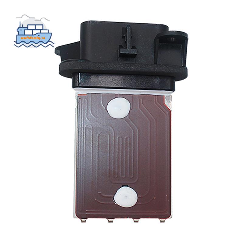 Điện Trở Động Cơ Thổi Nhiệt Xe Hơi 5 Pin Cho Chevrolet Aveo Trax Buick Encore 94560526