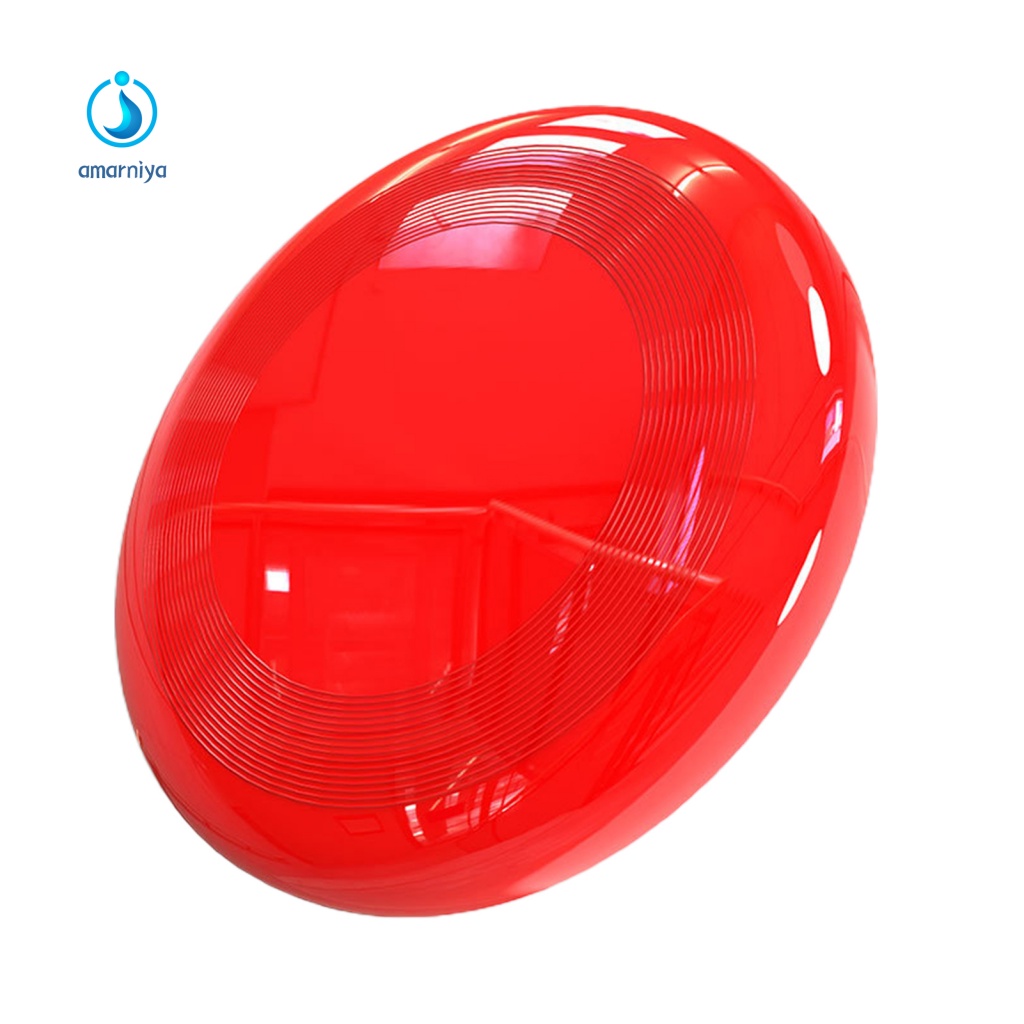 Đĩa Ném Bắt Ruồi Màu Sắc Tươi Sáng Nhỏ Gọn Cho Thú Cưng