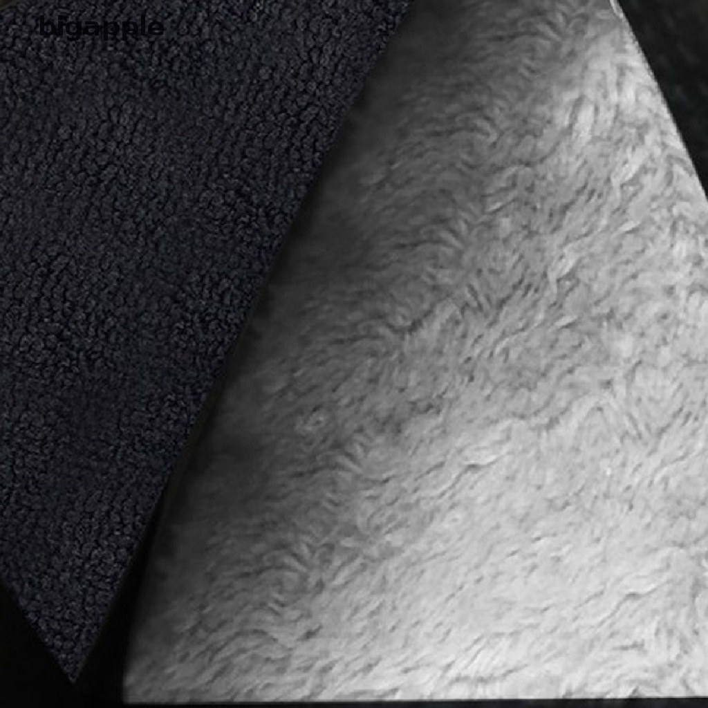 Khăn Lau Chùi Vệ Sinh Bóng Golf Bằng PU Chống Nước Hình Vuông Gợn Sóng RDG