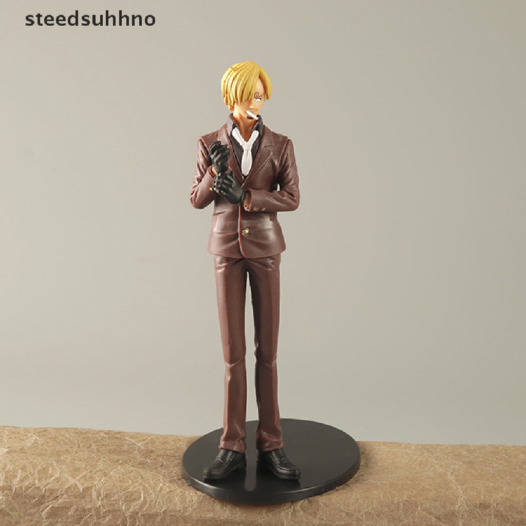 1 Mô Hình Đồ Chơi Nhân Vật Vin Sanji Trong Phim Hoạt Hình "One Piece"