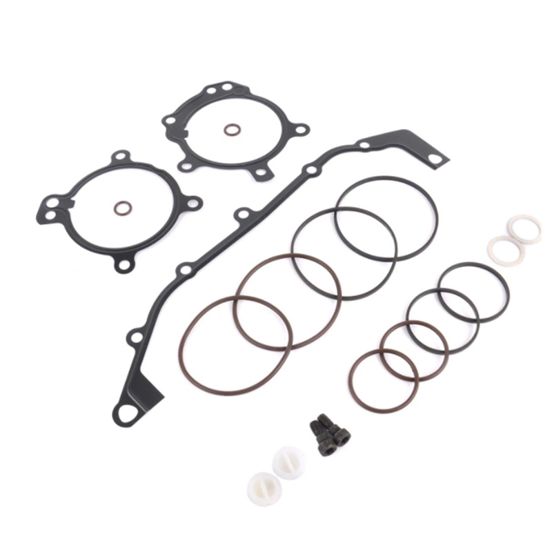 Bộ Vòng Đệm Chữ O Sửa Chữa Cho BMW E36 E39 E46 E53 E60 E83 E85 M52Tu M54 11361433513