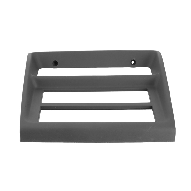 Khung Gắn Bảng Điều Khiển Radio Cho Pajero V31 V32 V33 V43