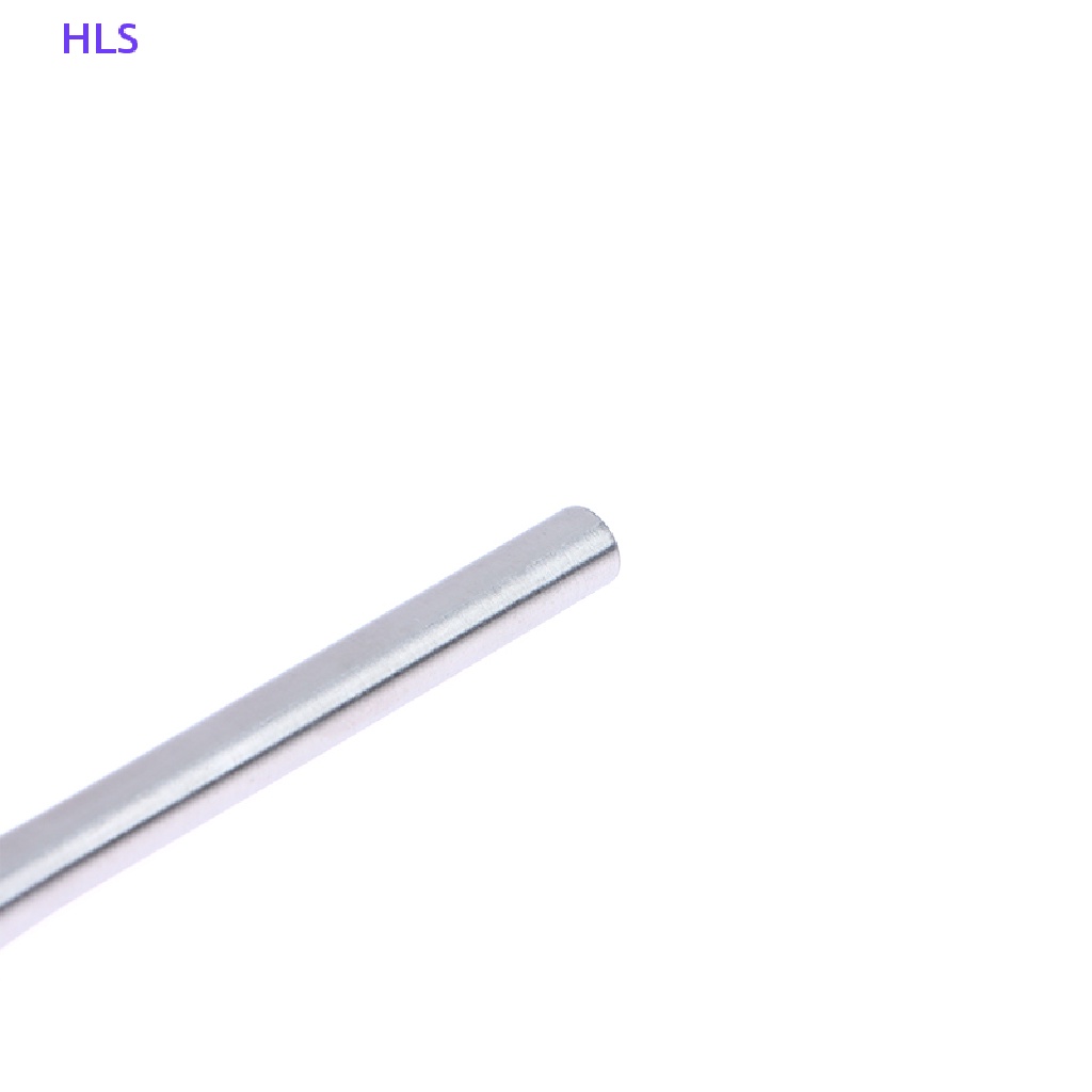 1 Dụng Cụ Hỗ Trợ Chuốt Lông Mi Bằng Thép Không Gỉ Tiện Dụng