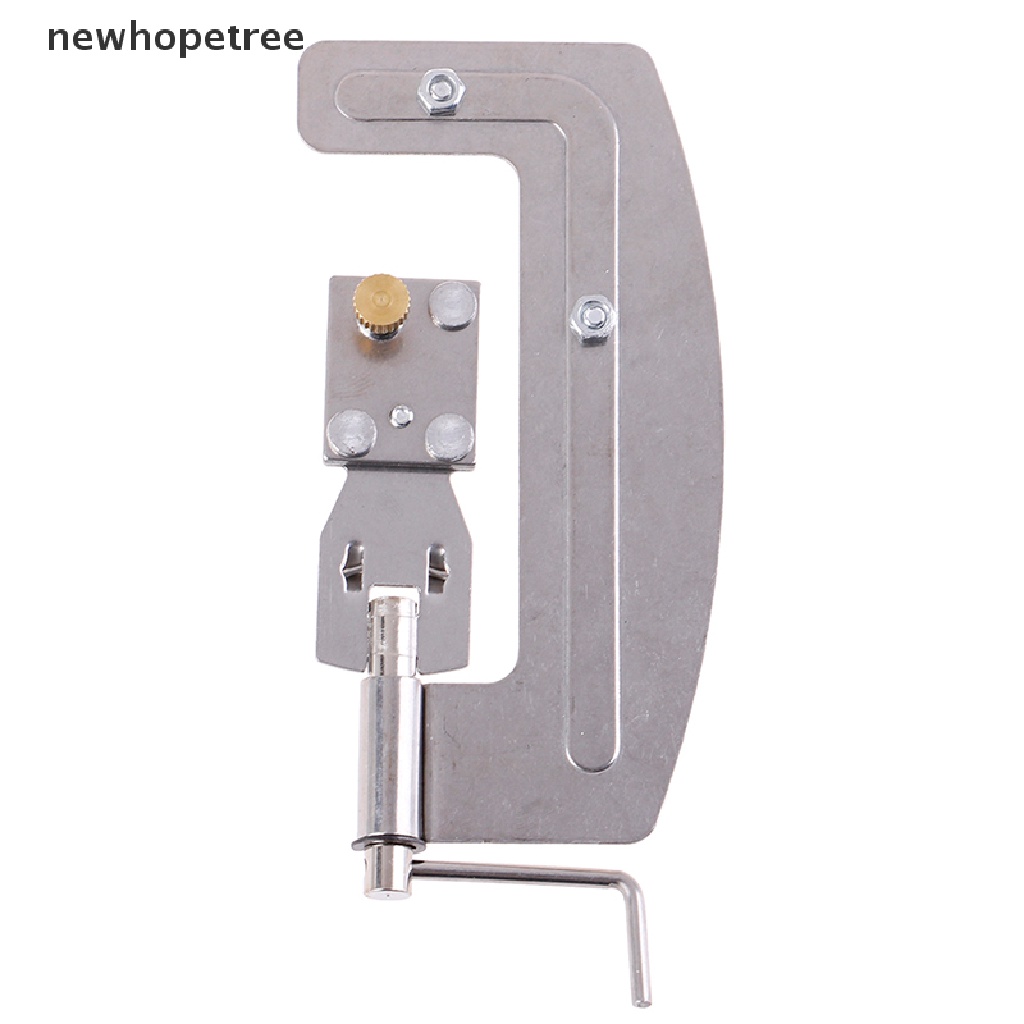 1 Dụng Cụ Buộc Lưỡi Câu Bán Tự Động Bằng Thép Không Gỉ