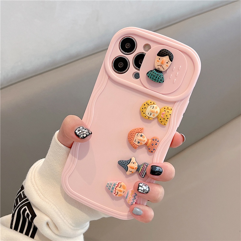 Ốp Điện Thoại Thời Trang Cho IPhone 14 13 12 11 Pro Max