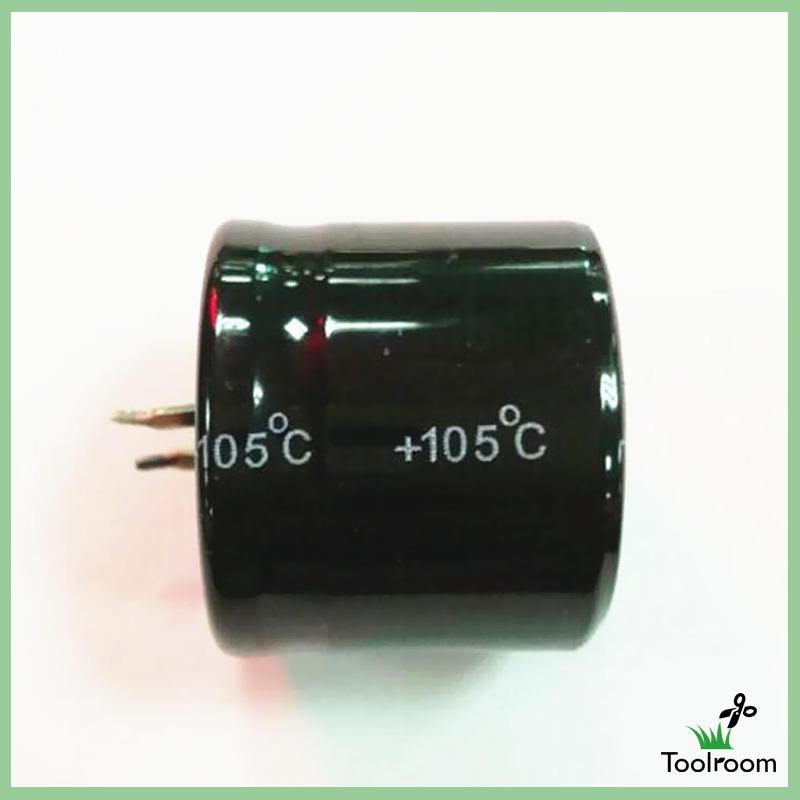 Điện Phân Bằng Nhôm 150uF 450V 105 'C Radial 25X30Mm